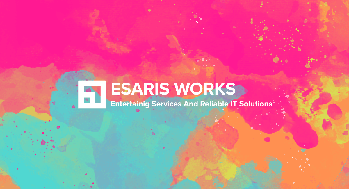 ESARIS WORKS — Entertaining Services And Reliable IT Solutions
